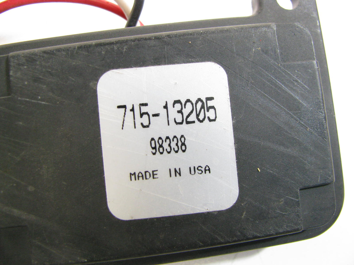 Out Of Box 715-13205 MAP Manifold Absolute Pressure Sensor For 1985-86 Reliant