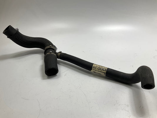 NEW - 71583CS Lower Radiator Coolant Hose