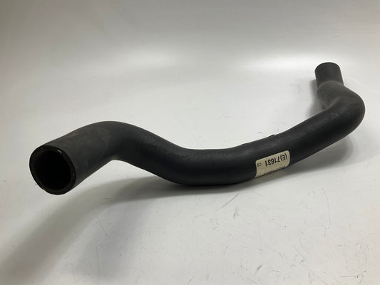 NEW - 71631 Lower Radiator Coolant Hose