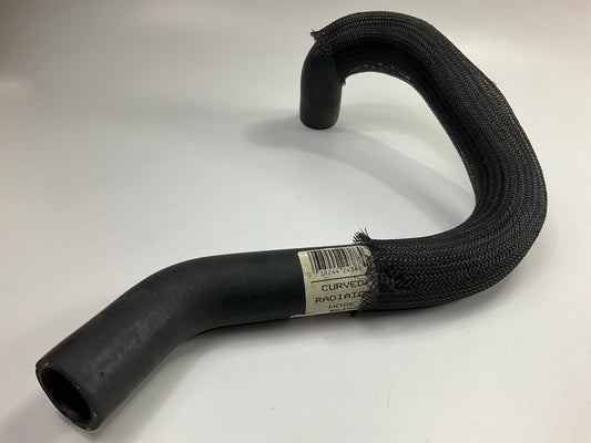 Upper 71722 Radiator Coolant Hose - 1994-1995 Chevy S10, Sonoma 4.3L V6