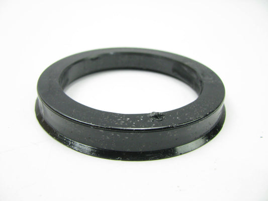 Polycarbonate Wheel Hub Centric Rings 72mm Wheel To 54.06mm Hub (4 Pack) 72-5406