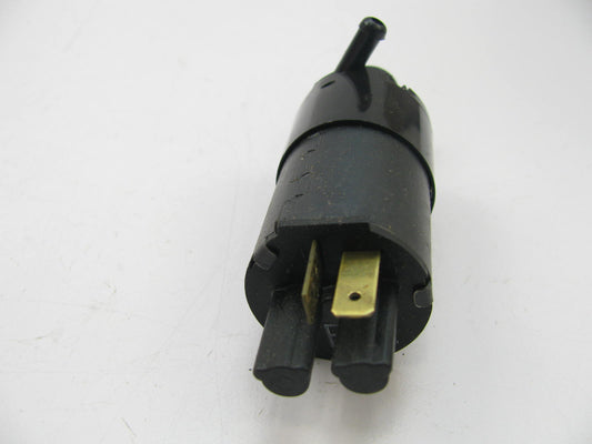 NEW - Out Of Box 72186 Windshield Washer Pump - Rear