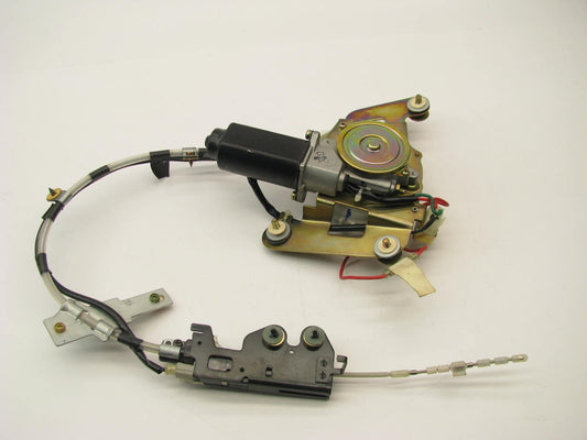 NEW - OUT OF BOX 1989-1992 Ford Probe Seat Belt Motor RH 730919-7121 162000-1913