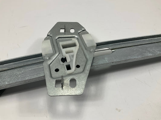 NEW - UNBOXED 741-307 Front Right Power Window Motor And Regulator Assembly