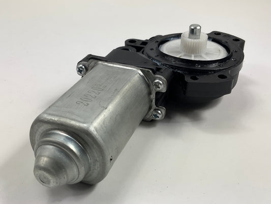 NEW UNBOXED 742-721 Front Right Power Window Motor For 2006-2010 Hyundai Sonata