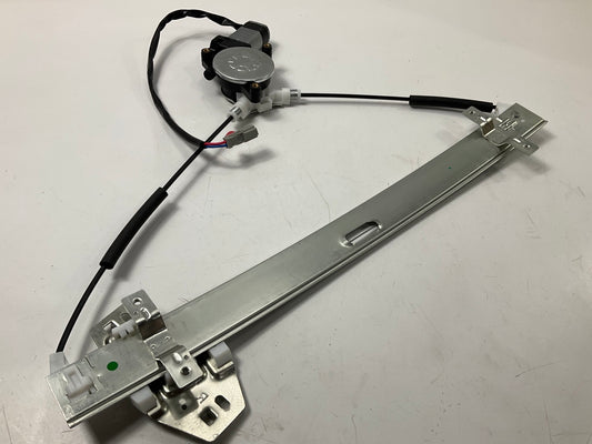 NEW - UNBOXED 748-132 Power Window Regulator Motor Assembly Front Right