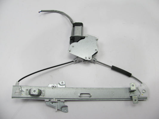 NEW - UNBOXED 748585 Rear Right Power Window Motor & Regulator 2004-2012 Galant