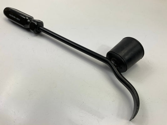 NEW UNBOX Steelman 75031 Hub Cap Remover Auto Tire Shop Dust Cover Removal Tool