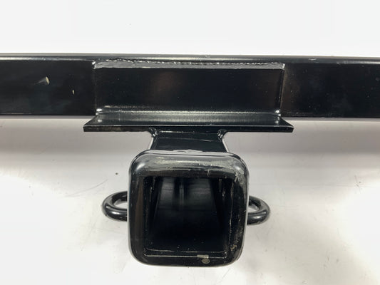 Missing All Hardware - Draw-Tite 75085 Class 3 Trailer Hitch - 1996-04 Chevy S10
