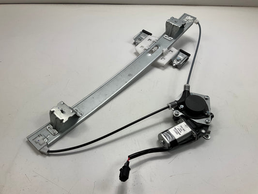 NEW - UNBOXED 751-261 Rear Right Power Window Motor And Regulator Assembly