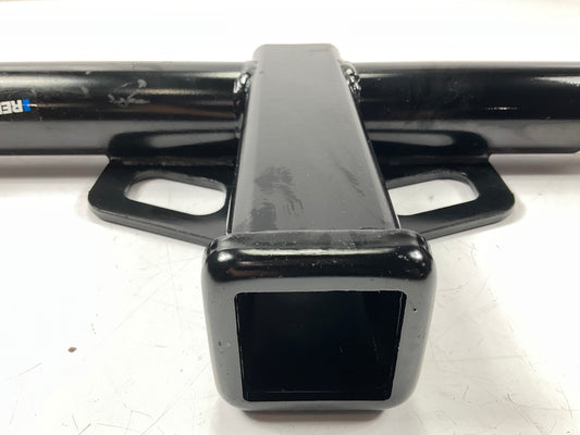 Missing All Hardware - Draw-Tite 75876 Class 3 Trailer Hitch For 14-18 Forester