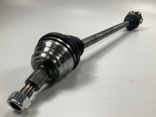 NEW - OUT OF BOX 75974 Front Right Manaul Trans CV Axle