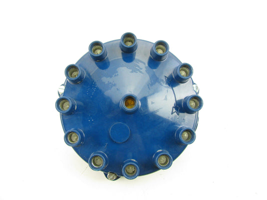 76655RF Ignition Distributor Cap For Various Jaguar 1972-1981 V-12