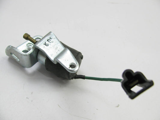 NEW UNBOXED 779-1921 Carburetor Idle Stop Solenoid - ROCHESTER QJET & DUALJET