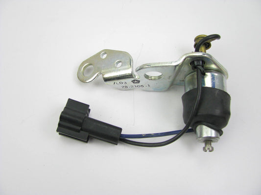 NEW - OUT OF BOX 7821051 Idle Stop Solenoid For 1981 Dodge 318 360 Thermoquad