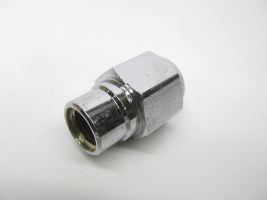 (24) Appliance Step Mag Shank Lug Nuts-requires Bushing 79970 12mm X 1.50