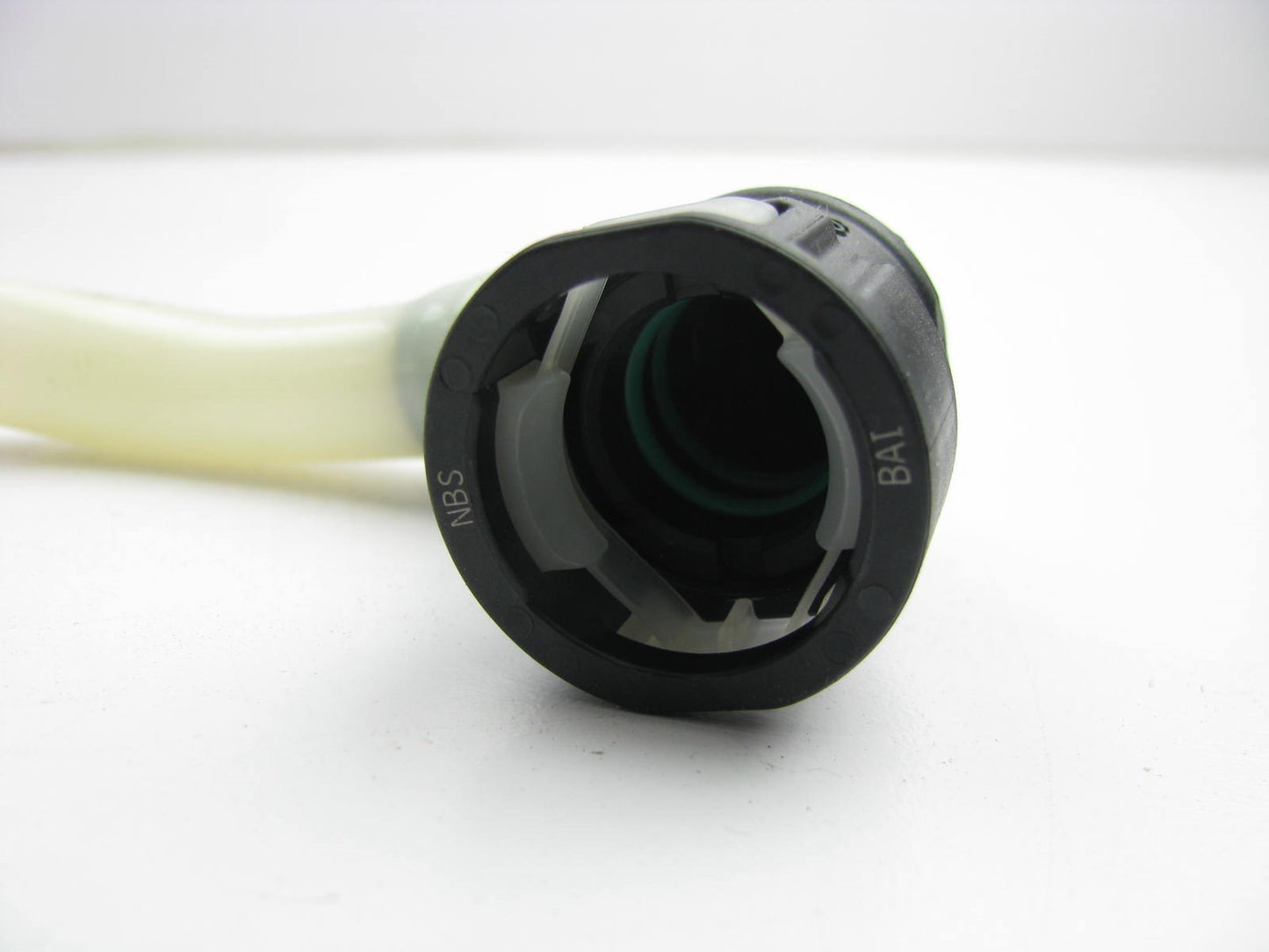 NEW OEM VW Emission Vapor Canister Pressure Line Hose Tube 06-10 VW Touareg 4.2L