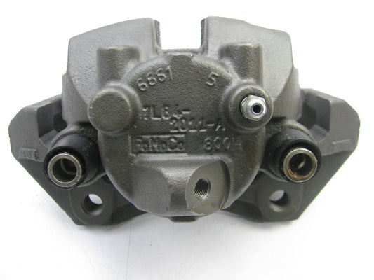 REMAN. UNBOXED 7L84-2011-A Front Right Brake Caliper - NO HARDWARE