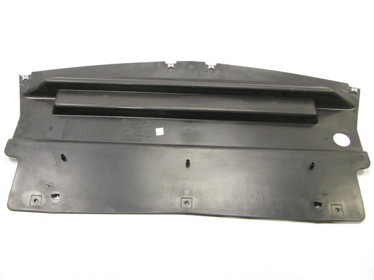2005-2009 Ford Mustang OEM Lower Engine Splash Guard Cover 7R33-6A971-BA