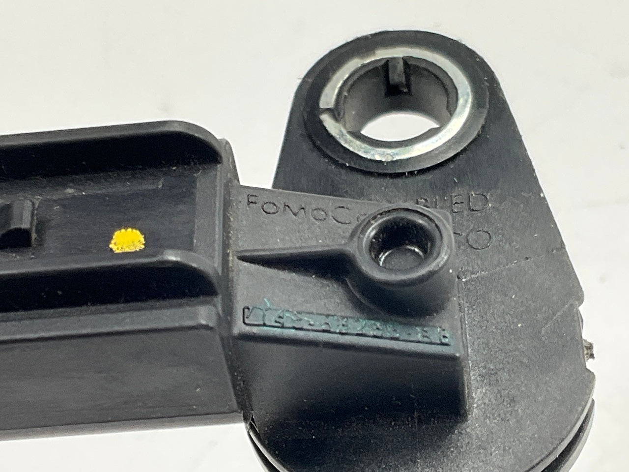 NEW UNBOXED OEM Ford 7T4E-6B288-AB Camshaft Cam Position Sensor