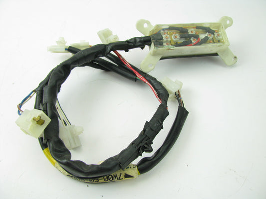 NEW - OUT OF BOX 7W00-60-8080 Front Right Power Seat Switch 1993-97 Ford Probe