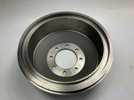 NEW 80000G DUALLY Rear Brake Drum -13 X 3-1/2 Brakes, DRW (Dually Only)