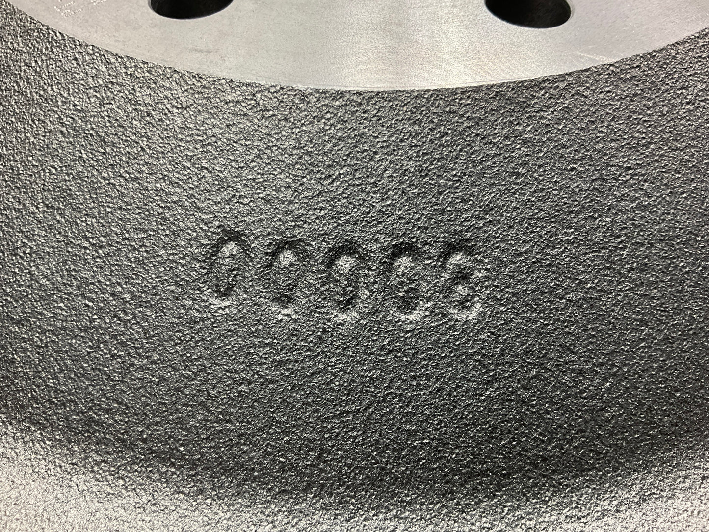 NEW 80000G DUALLY Rear Brake Drum -13 X 3-1/2 Brakes, DRW (Dually Only)