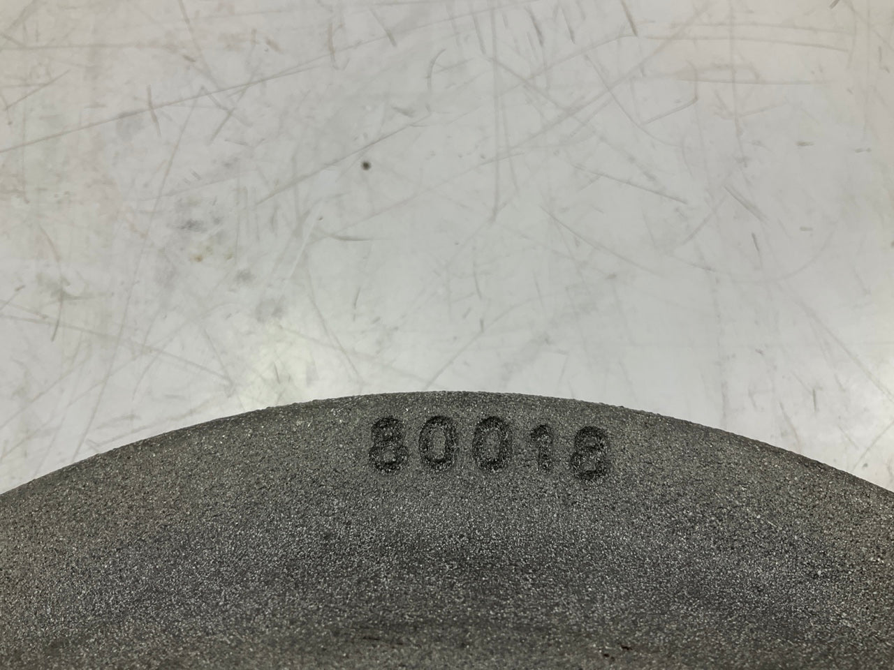 NEW - UNBOXED 80018 Rear Brake Drum For 1992-2002 Ford E-250 Econoline 8-LUG SRW