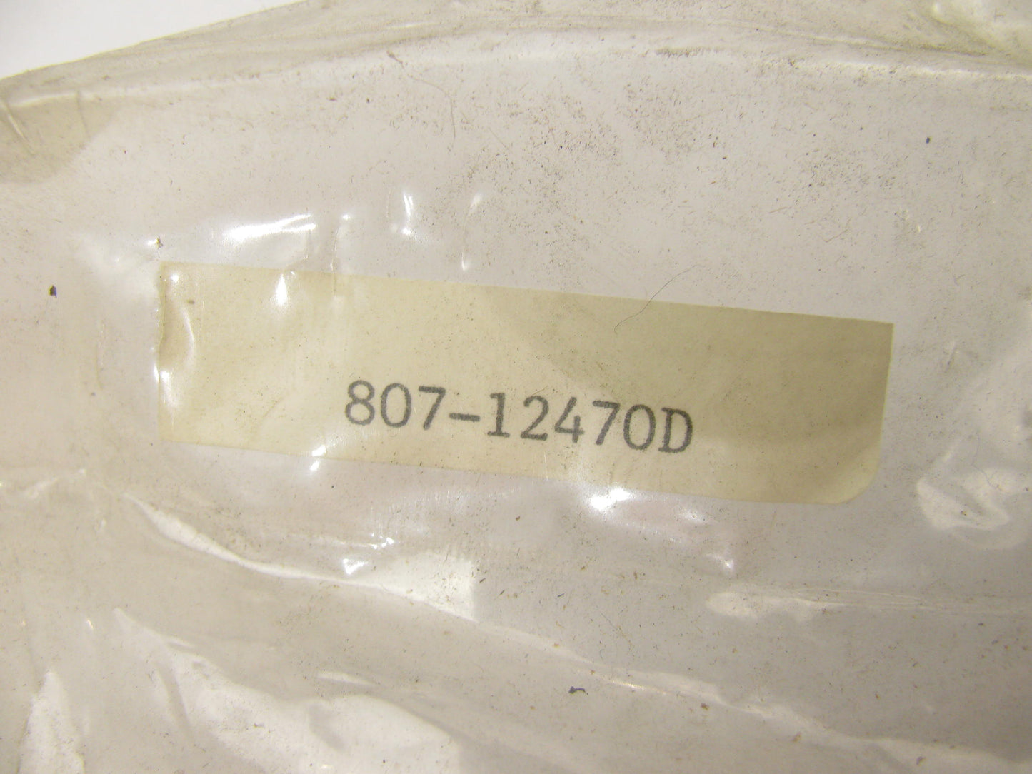 NEW UNBOXED 807-12470D Front Lower Control Arm Bushing 1983-85Toyota Pickup 2WD