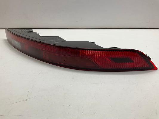 Aftermarket Rear Right Lower Bumper Tail Light Brake Stop Lamp For 18-21 Audi Q5