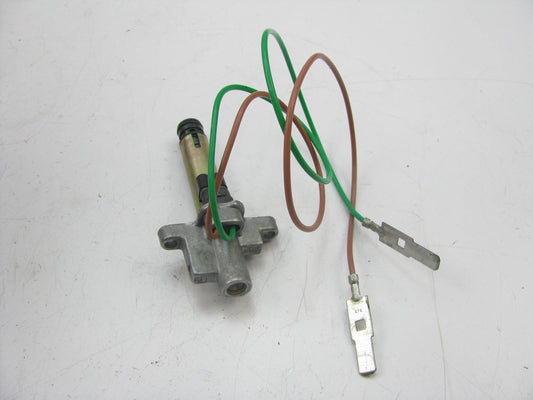 NEW - UNBOXED 81-007 Carburetor Mixture Control Solenoid For 82-87 Chrysler 2.2L
