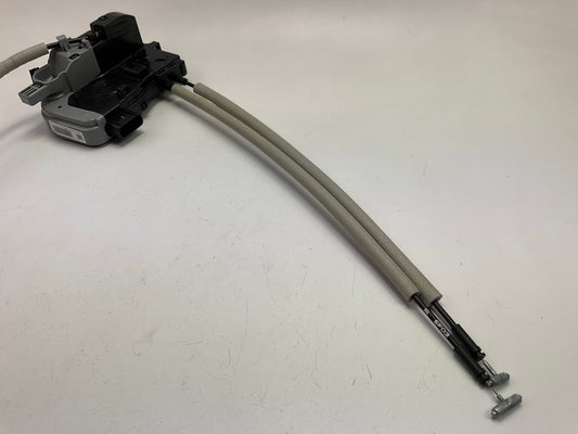 NEW UNBOXED 81310-3W000 Front Left Door Lock Latch Actuator For 11-16 Sportage