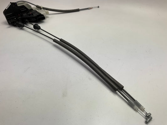 UNBOXED 814202W000 Rear Right Door Lock Actuator For 2013-2018 Santa Fe Sport