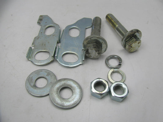 NEW - OUT OF BOX - Sealed Power 817-14611 Alignment Camber Bolt Kit 1-3/4 Degree