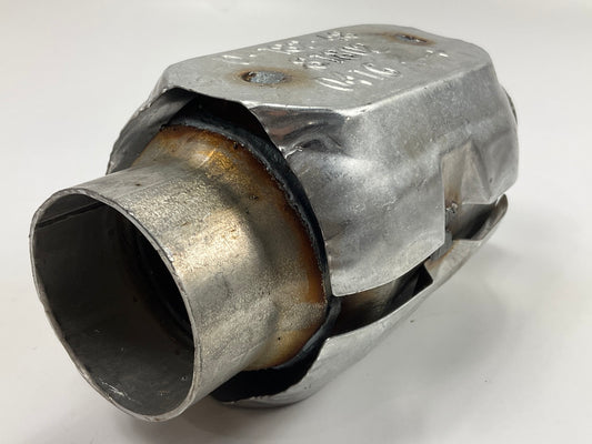 NEW UNBOXED Walker 81802 Catalytic Converter - CARB (California) Compliant