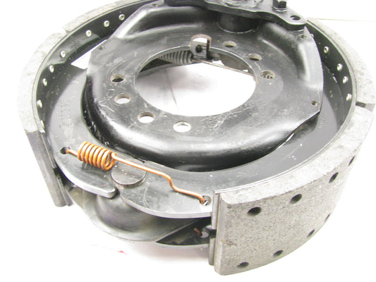 HEAVY DUTY 16.5 X 5 BRAKE ASSEMBLY Type 24 Long Stroke Air Brake Chamber EES420