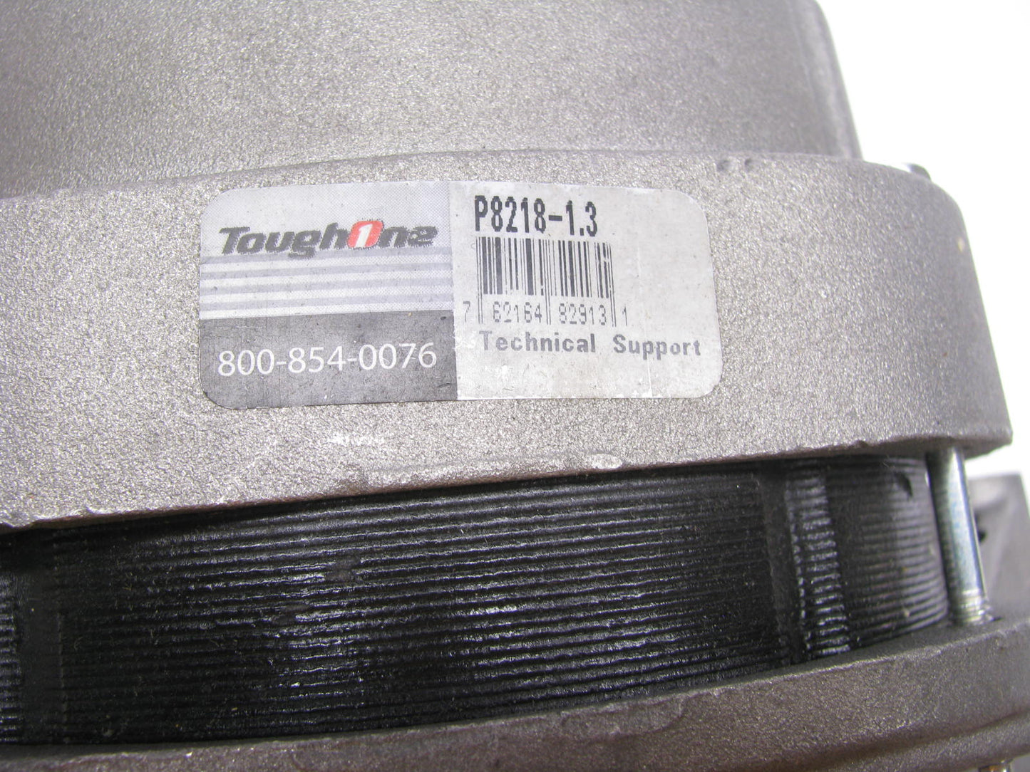 REMAN - OUT OF BOX 8218-1-3 Alternator - 1993-96 Chevrolet Corvette LT1 140 AMP
