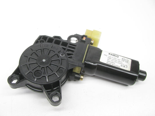NEW - OUT OF BOX - OEM Rear Left Power Window Motor 82450-39010