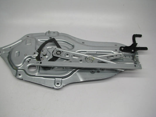 NEW OUT OF BOX - FRONT LEFT Window Regulator - MANUAL OEM For 10-13 Forte