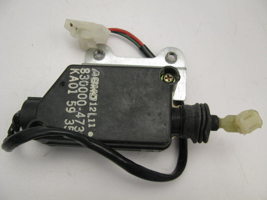 NEW - OUT OF BOX 830000-4730 Front Left Door Lock Actuator 1993-1997 Ford Probe