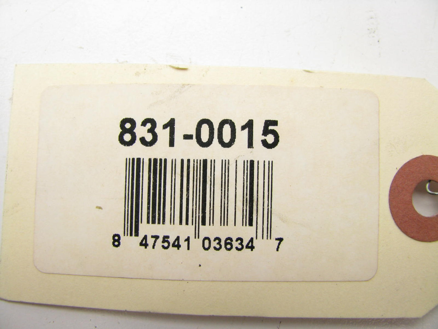 NEW OUT OF BOX 831-0015 Power Steering Pressure Hose For 04-06 Kia Spectra 2.0L