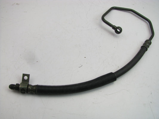 NEW - Out Of Box 831-0034 Power Steering Pressure Hose For 1995-02 Kia Sportage