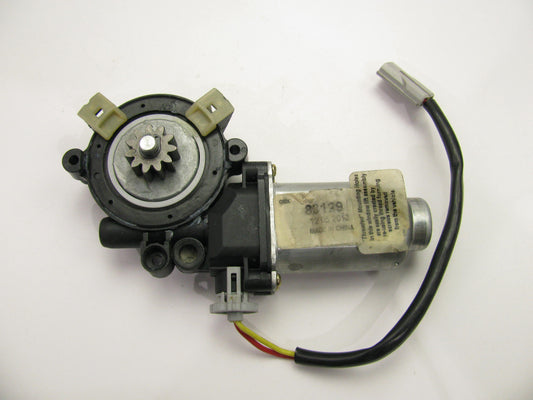 REMAN - UNBOXED 83129 Front Right Power Window Motor