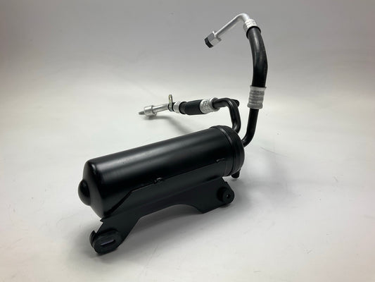 NEW UNBOXED 4 Seaons 83177 A/C Accumulator With Hose