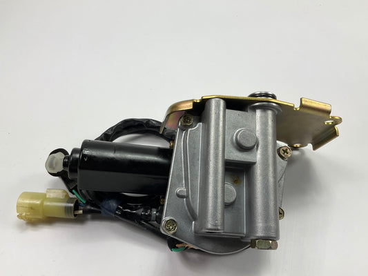 RARE - OEM Mazda Protege 4WD Asmo Shift Motor, Removed From 0-mile Transmission