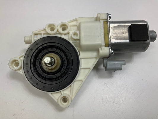 NEW UNBOXED 83450-3M020 Rear Left Power Window Motor OEM For 2009-2014 Genesis