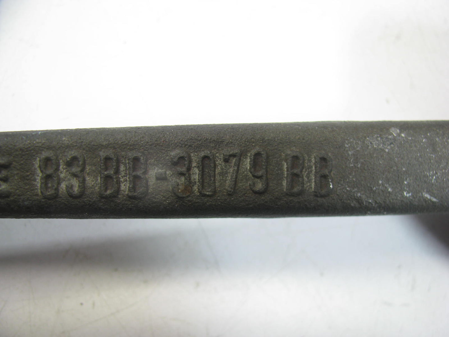 NEW - OUT OF BOX 83BB-3079BB Front Lower Control Arm 1988-1993 Ford Festiva
