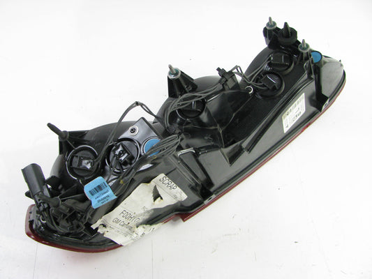 USED OEM Left Rear Halogen Tail Light 84136778 For 2016-18 Camaro F00HTG404711