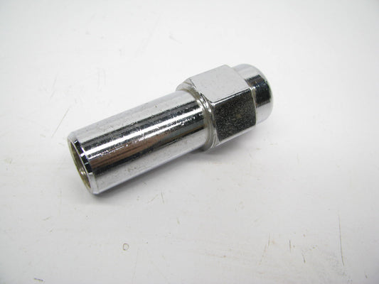 (20) UNBOXED Gorilla 1/2'' X 20 Chrome Lug Nuts Mag Seat Right Thread Chrome
