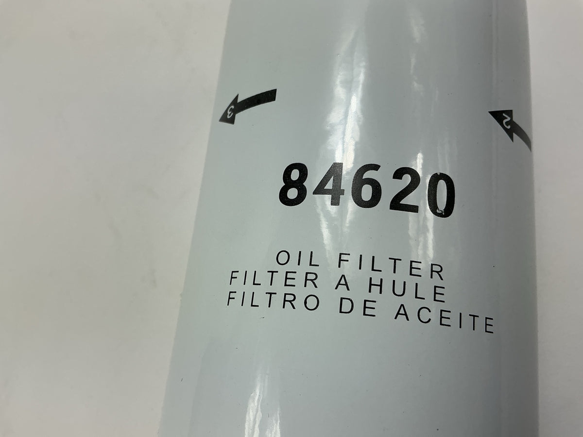 NEW 84620 Oil Filter Replaces PH3976A 57620 L44422 LFP780 LF608 MK13152